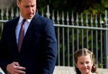 Prince William and Kate Middleton’s Secret Fear for Princess Charlotte and Prince Louis Will Surprise You