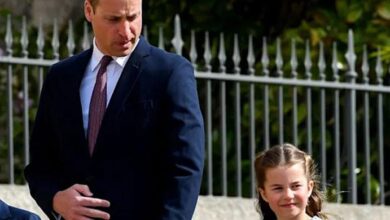 Prince William and Kate Middleton’s Secret Fear for Princess Charlotte and Prince Louis Will Surprise You