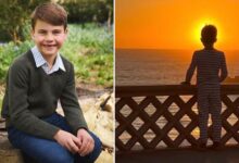Hypocrisy at Its Peak As Prince Louis Wild Behavior Excused While Archie Gets No Mercy