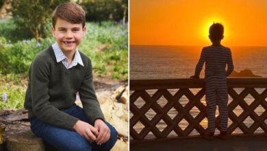 Hypocrisy at Its Peak As Prince Louis Wild Behavior Excused While Archie Gets No Mercy