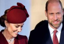 Meghan and Harry Snubbed Again as Prince William and Kate Middleton Crowned Britain’s Most Beloved Royals