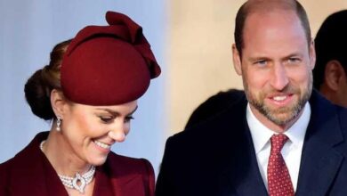 Meghan and Harry Snubbed Again as Prince William and Kate Middleton Crowned Britain’s Most Beloved Royals