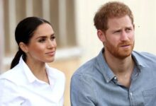 The Shocking Reason Meghan Markle and Prince Harry Invited Brooklyn Beckham Revealed