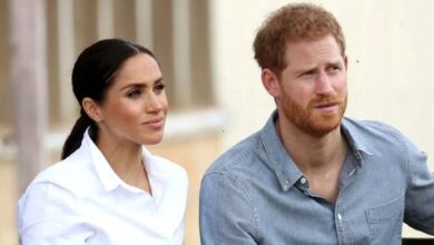 The Shocking Reason Meghan Markle and Prince Harry Invited Brooklyn Beckham Revealed