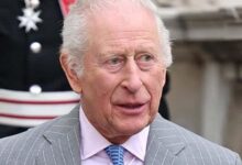 King Charles Stuns with Emotional Hug During Bradford Visit Amid Cancer Battle