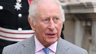 King Charles Stuns with Emotional Hug During Bradford Visit Amid Cancer Battle