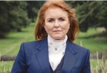 Sarah Ferguson Makes Shocking Comments About Late Queen Elizabeth