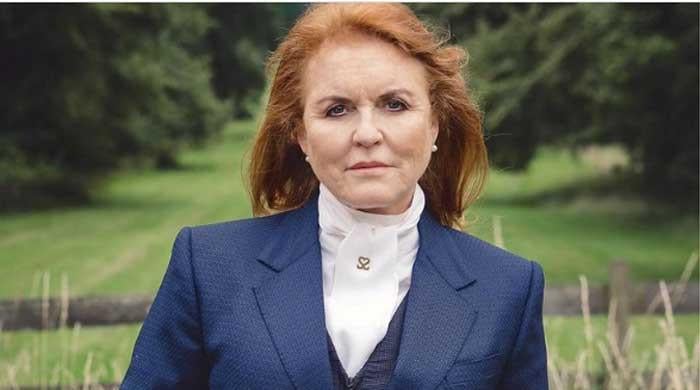 Sarah Ferguson Makes Shocking Comments About Late Queen Elizabeth