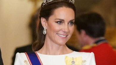 Kensington Palace Makes Big Announcement As Kate Middleton Breaks Royal Tradition
