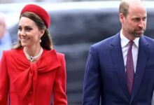 Speculation Ran Wild as Prince William and Kate Middleton Skip Major Event in London