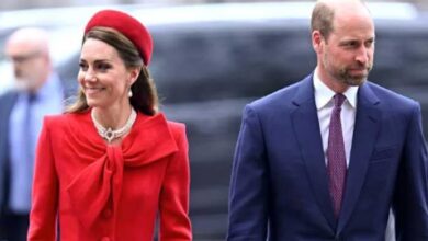 Speculation Ran Wild as Prince William and Kate Middleton Skip Major Event in London