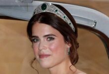 Princess Eugenie’s Secret USA Trip Sparks Fresh Meghan Markle and Prince Harry Speculation
