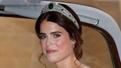 Princess Eugenie’s Secret USA Trip Sparks Fresh Meghan Markle and Prince Harry Speculation