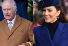 King Charles Blocks Kate Middleton from Making Historic Move