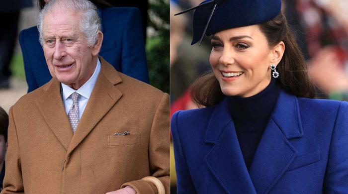 King Charles Blocks Kate Middleton from Making Historic Move