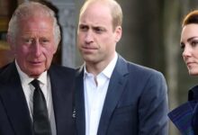 King Charles Puts a Major Halt on a Historic Moment for Prince William and Kate Middleton