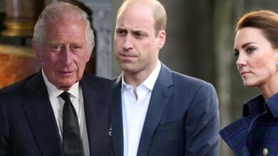 King Charles Puts a Major Halt on a Historic Moment for Prince William and Kate Middleton