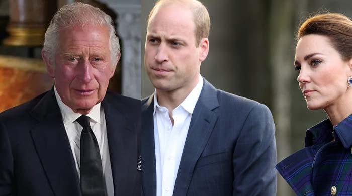 King Charles Puts a Major Halt on a Historic Moment for Prince William and Kate Middleton