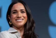 In a Surprising Twist Meghan Markle Given One Last Chance to Win Over Britain