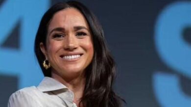 In a Surprising Twist Meghan Markle Given One Last Chance to Win Over Britain