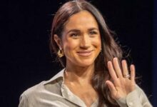 Meghan Markle’s Furious Outburst Over Royal Duties Revealed