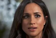 Meghan Markle’s Explosive Fallout With Vogue Editor Revealed