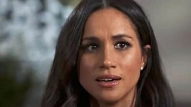 Meghan Markle’s Explosive Fallout With Vogue Editor Revealed