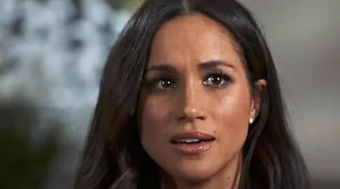 Meghan Markle’s Explosive Fallout With Vogue Editor Revealed