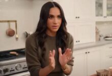 Meghan Markle’s Explosive Pattern of Broken Relationships Revealed