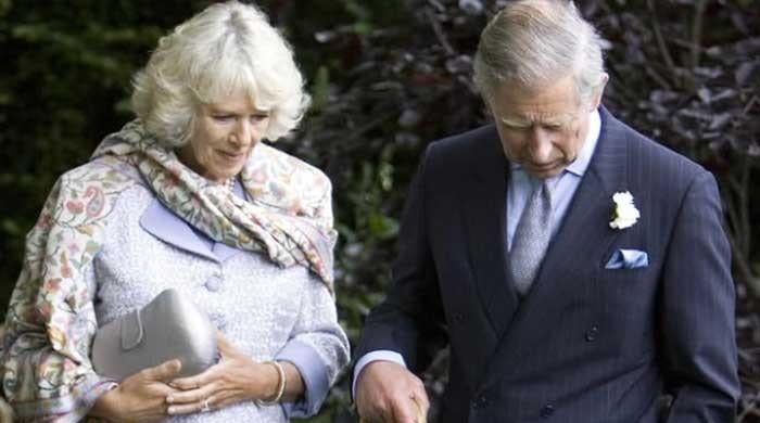 King Charles and Queen Camilla Steps Out Amid Meghan’s Wedding Snub