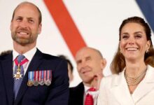 Kate Middleton Under Pressure to Cut Off Prince Harry as Prince William Draws a Line