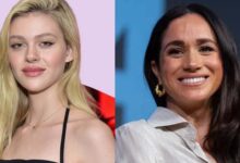 Meghan Markle and Prince Harry Form Surprising Alliance With Brooklyn Beckham and Nicola Peltz