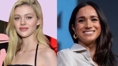 Meghan Markle and Prince Harry Form Surprising Alliance With Brooklyn Beckham and Nicola Peltz