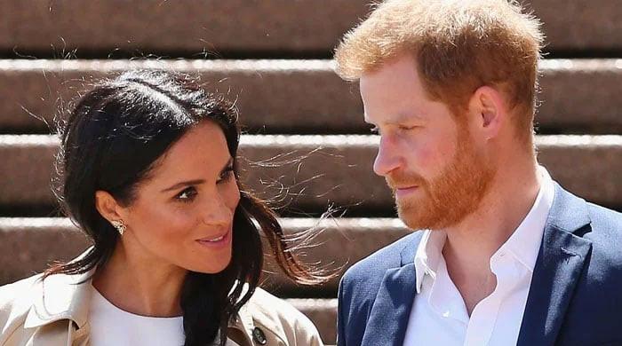 Meghan Markle and Prince Harry’s Clashing Ambitions Spark Royal Expert Warning