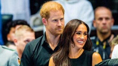 Cracks Appear in Meghan Markle and Prince Harry’s Relationship as Royal Expert Drops Shocking Truth Bomb