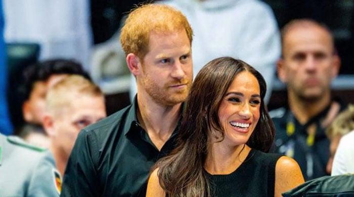 Cracks Appear in Meghan Markle and Prince Harry’s Relationship as Royal Expert Drops Shocking Truth Bomb