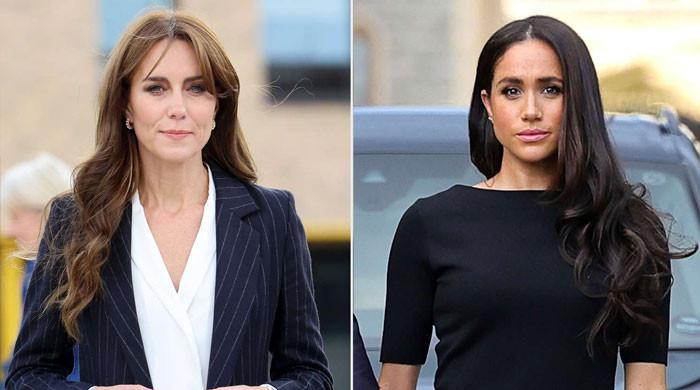 Kate Middleton's Support for Victoria Beckham Stuns Royals Amid Meghan Markle and Nicola Alliance