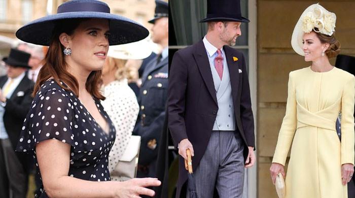 Princess Eugenie and Zara Tindall Break Silence with Powerful Show of Support for Prince William and Kate Middleton