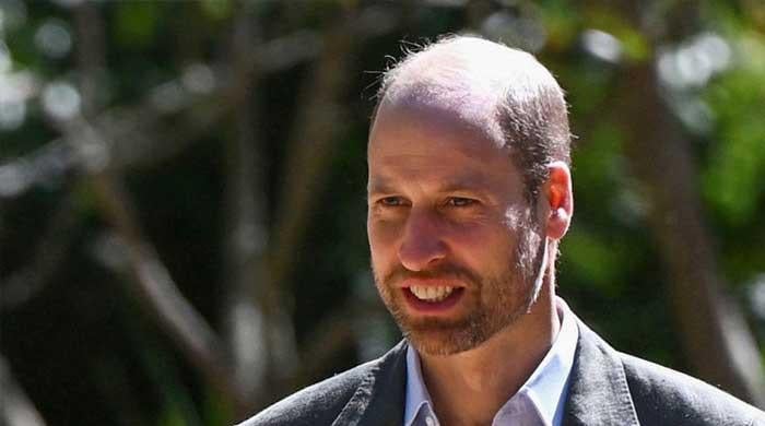 Prince William Departs Alone Without Kate Middleton For Major Visit