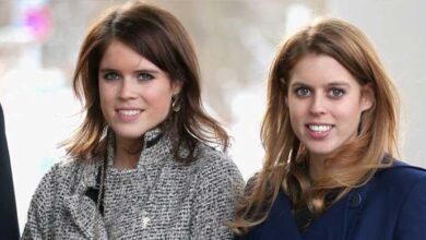 The Truth Behind Princess Beatrice Mysterious Absence from the Royal Garden Party