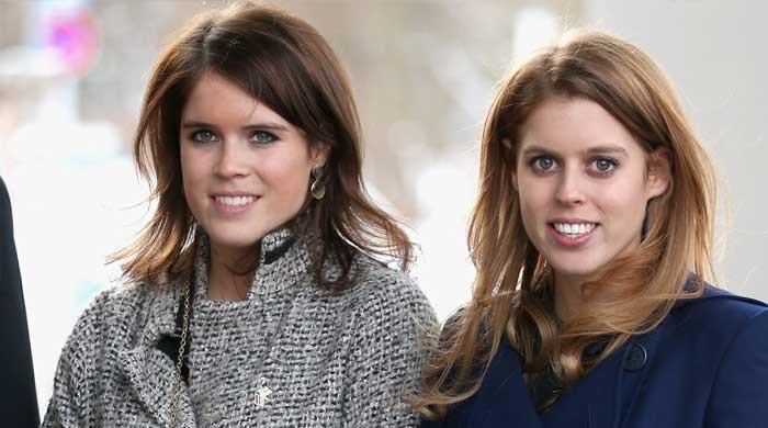 The Truth Behind Princess Beatrice Mysterious Absence from the Royal Garden Party