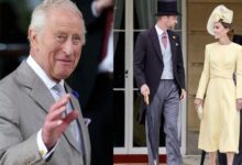 Kate Middleton and Prince William Break Silence After King Charles Emotional Gesture