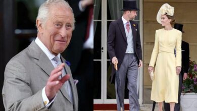Kate Middleton and Prince William Break Silence After King Charles Emotional Gesture
