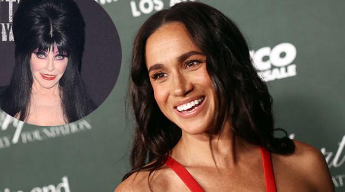 Elvira Star Cassandra Peterson Publicly Calls Out Meghan Markle Over Recent Mishap Remark
