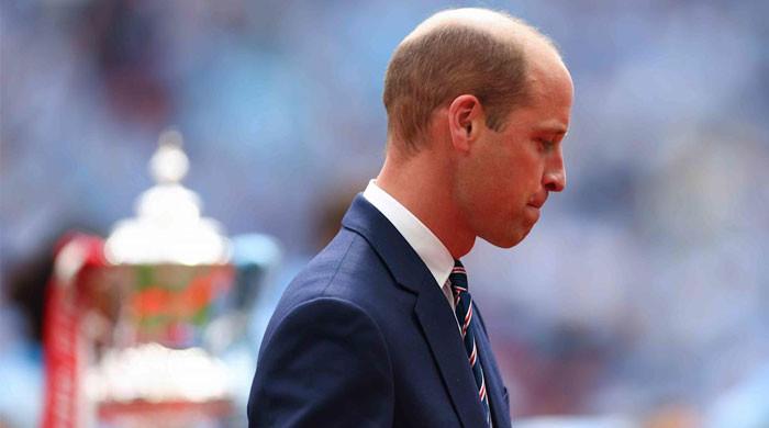 Prince William’s Darkest Days at University Finally Revealed
