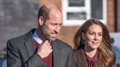 Kensington Palace Hits Back at Critics With Spotlighting Prince William and Kate Middleton’s Royal Hustle