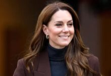 Kate Middleton Breaks Silence With Heartfelt Message for Lilibet Amid Ongoing Royal Rift