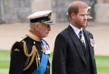 Ailing King Charles Struggles with Health and Heartache Over Prince Harry and Grandchildren