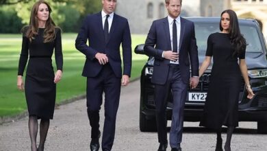 Prince William Breaks Silence on Family Tensions as Prince Harry Pleads for Peace