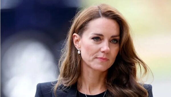 Kate Middleton Branded Part Time Royal as Palace Pressures Her to Fully Return